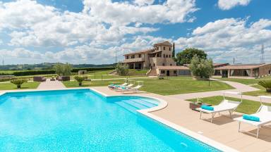 Villa Narni