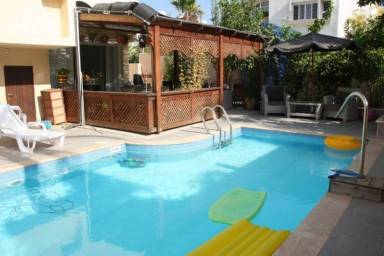 Private room  Ashdod