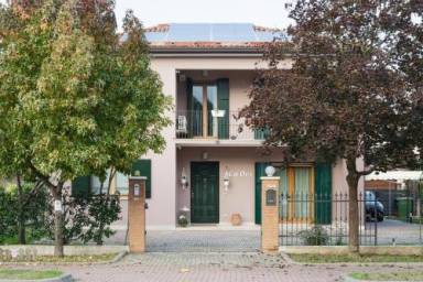 Appartamento 140 m²