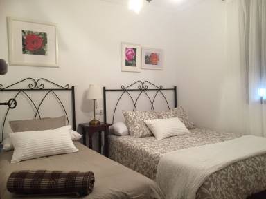 Casa de 80 m²