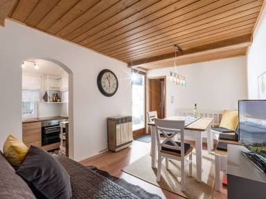 House Oberaudorf