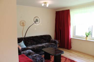 Ferienwohnung Gorow