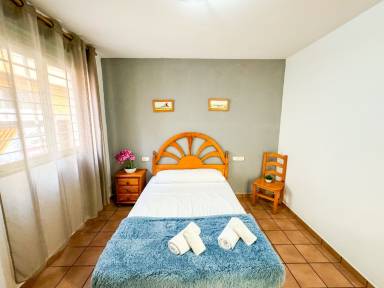 45 m² Apartment