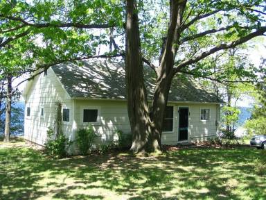 Cottage Lodi