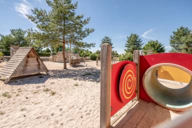Camping-Unterkunft Weinsberg