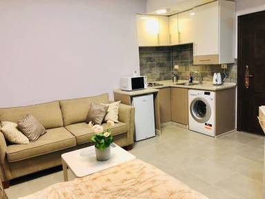 Apartment Al Madinah Al Tabyeh