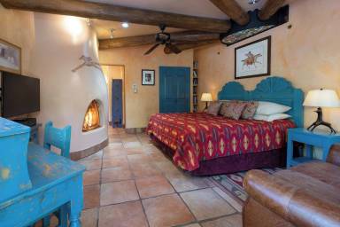 Bed and breakfast  Taos