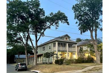 House  Terrell Hills