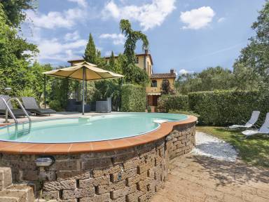 Appartamento San Baronto