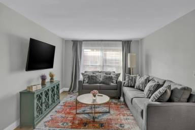 Apartment Lakewood
