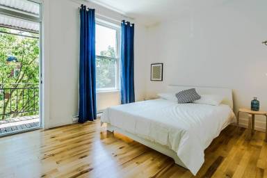Appartement Hochelaga