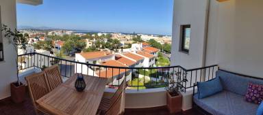 Appartement Lagos