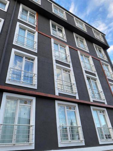 Serviced apartment  Edirne