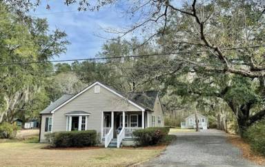 House James Island