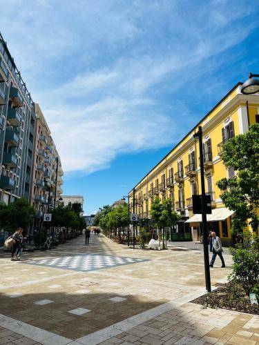 Apartman  Pescara