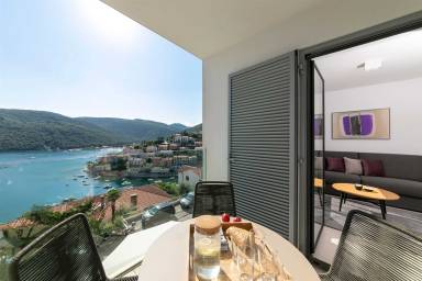 Appartement 72 m²