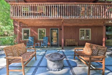 House Weaverville