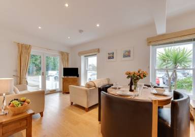 Apartment Fowey