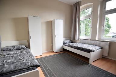 Apartment Leverkusen
