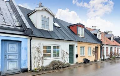 Huis Malmö