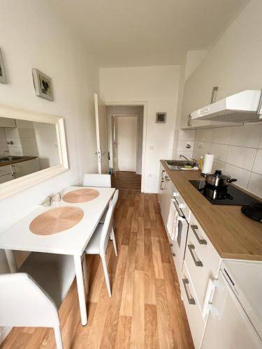 Apartment Wanheimerort