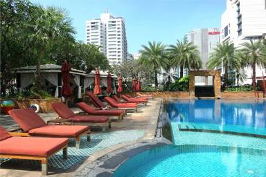 Apartment Yan Nawa