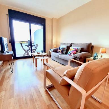Apartamento Deltebre
