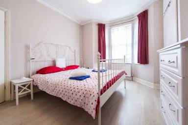 70 m² Apartment