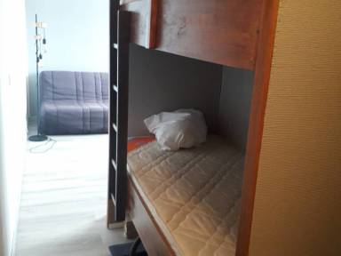Studio Arette la Pierre Saint-Martin