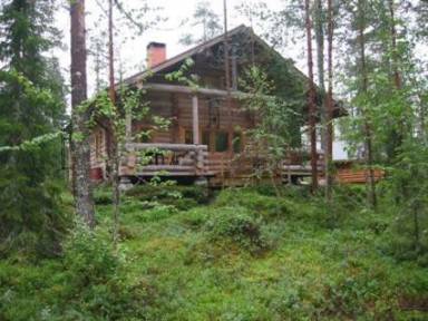 Huis Ranua