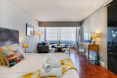 Apartment Foreshore