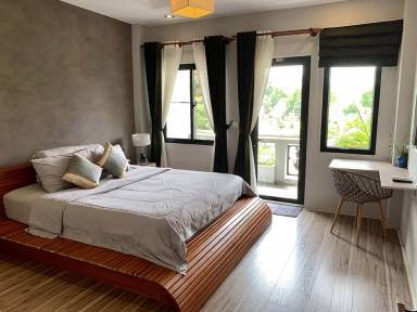 Apartment Sangkat Phsar Kandal Ti Muoy