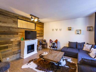 Appartement 89 m²