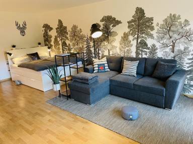 Ferienwohnung  Lenzkirch