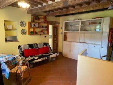 Appartamento Capraia isola