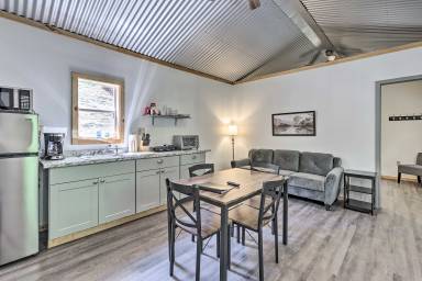 House Pet-friendly Tallassee