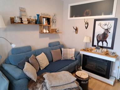 Apartment Altenau