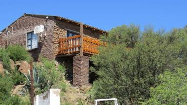 Accommodation  Colesberg