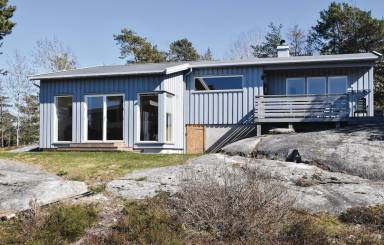 House Sandefjord