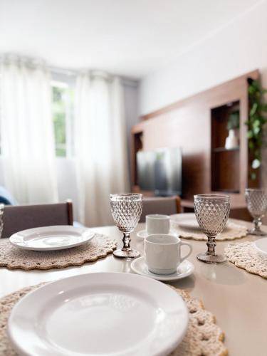 Apartamento Aeroporto