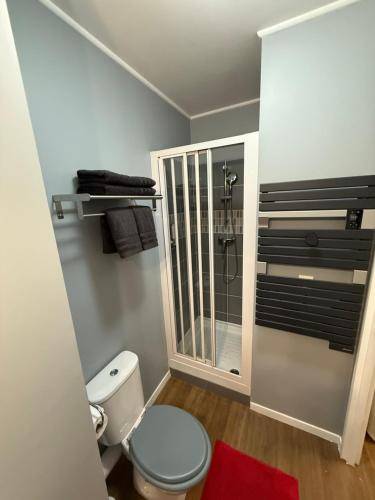 Appartement  Neuilly-Plaisance