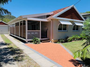 House Nelson Bay
