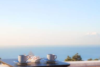 Appartement Antalya