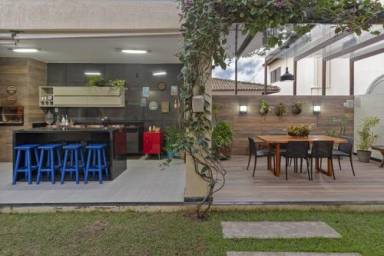 Casa Aruana