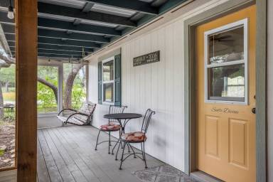 Bed and breakfast Wimberley