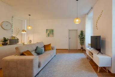 Ferienwohnung Pianezzo