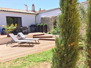 Maison de vacances 70 m²