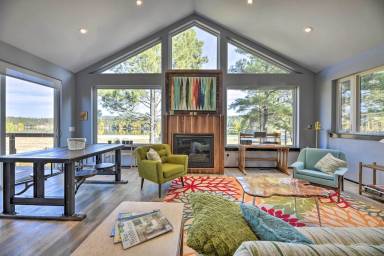 House Pagosa Springs