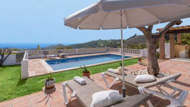 Casa Frigiliana