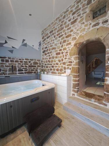Chambre d'hôtes  Recoules-Prévinquières